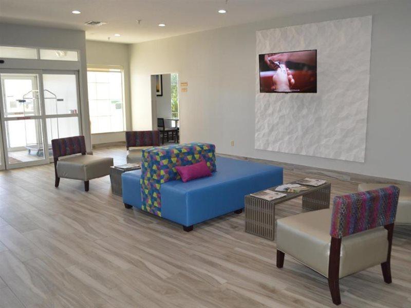 Spark By Hilton 3*