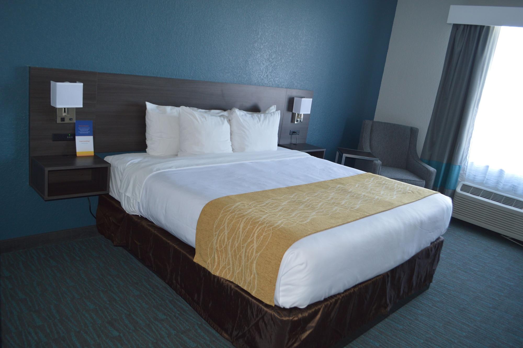 Spark By Hilton Hotel Selma