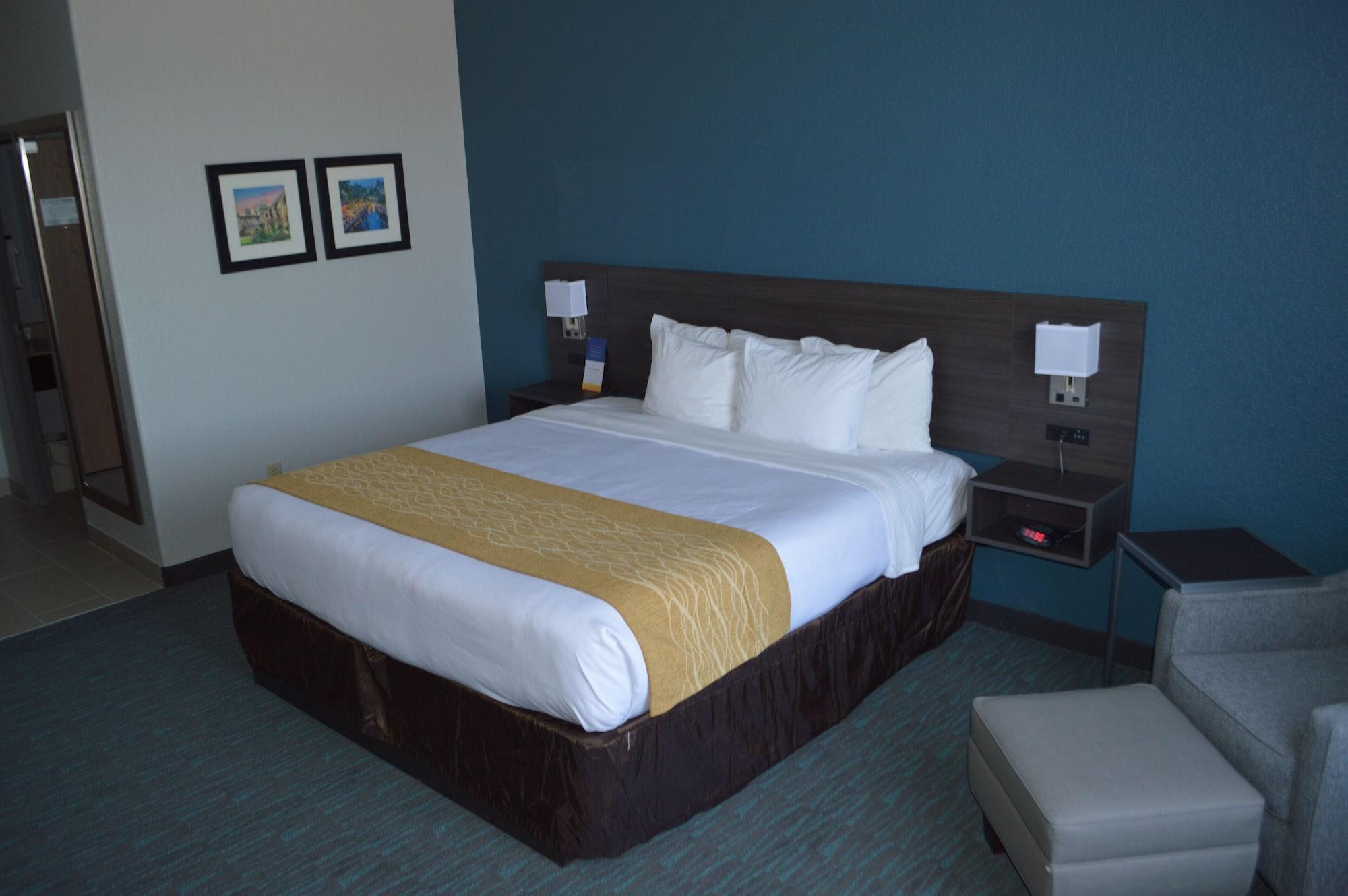 Spark By Hilton Hotel Selma