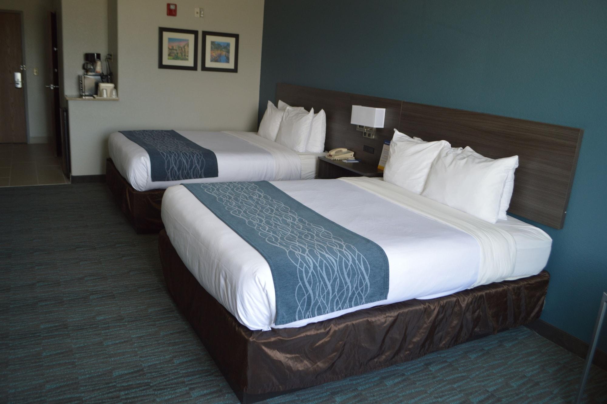 Spark By Hilton Hotel Selma