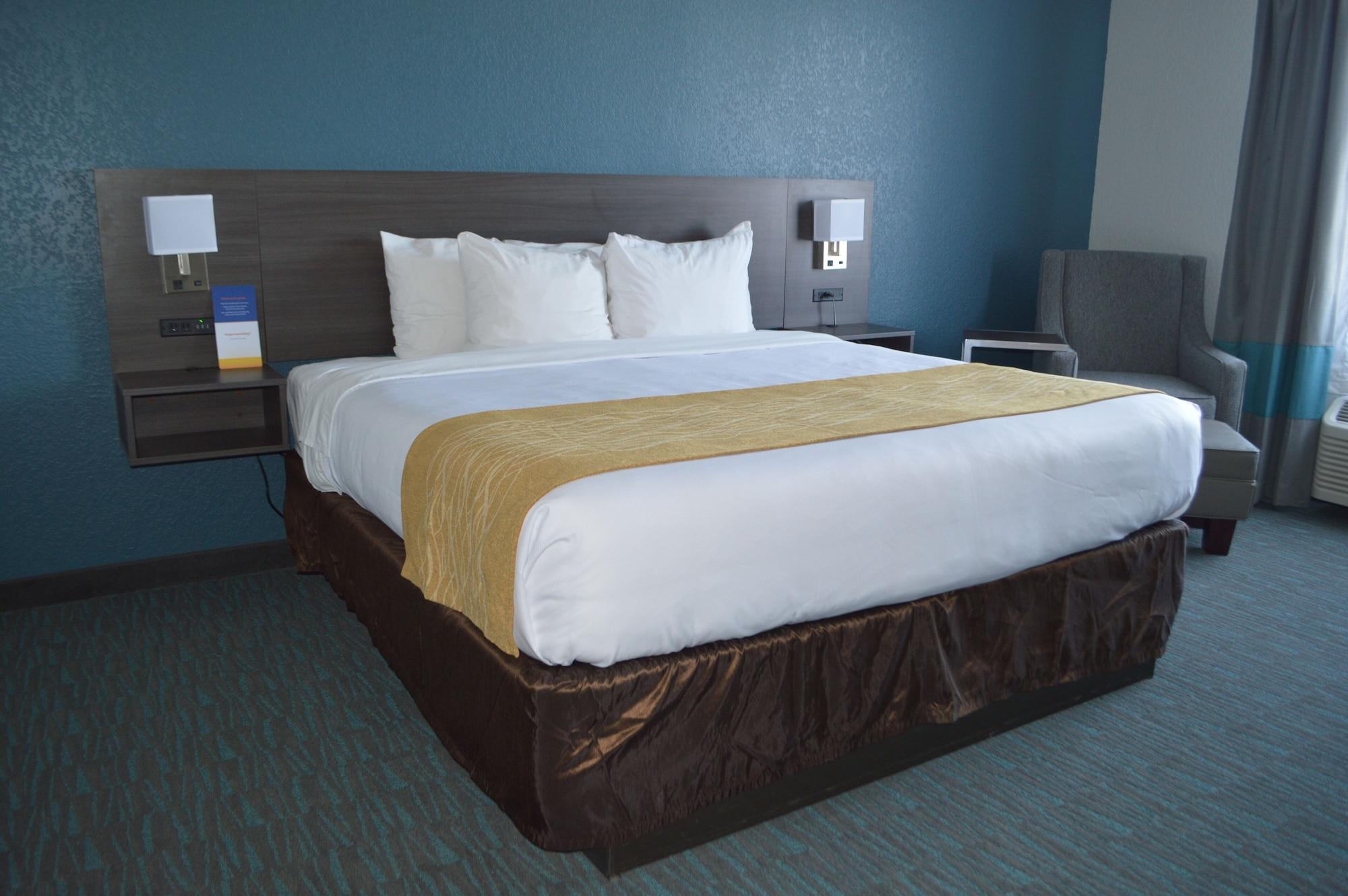 Spark By Hilton Hotel Selma