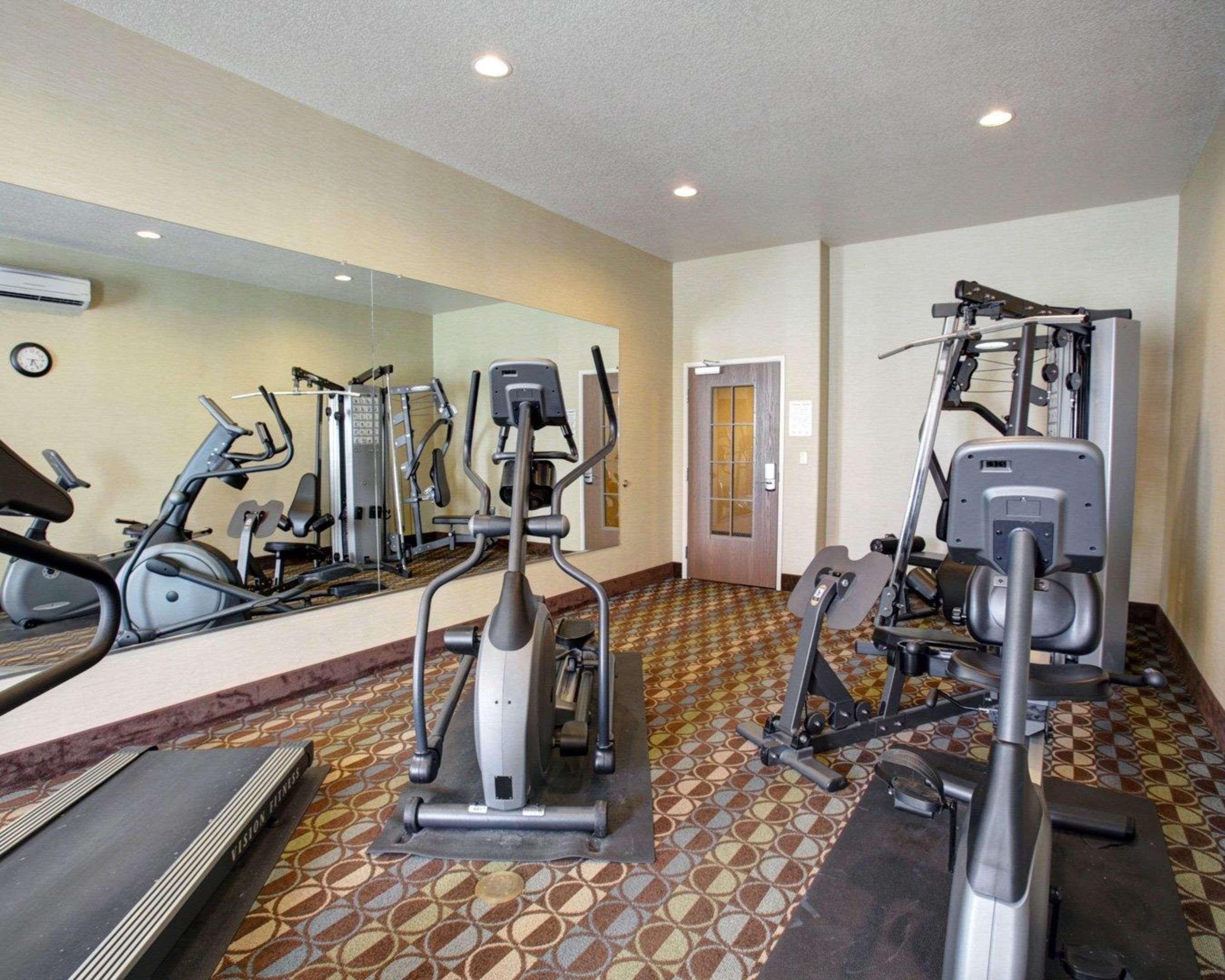 Spark By Hilton Hotel Selma