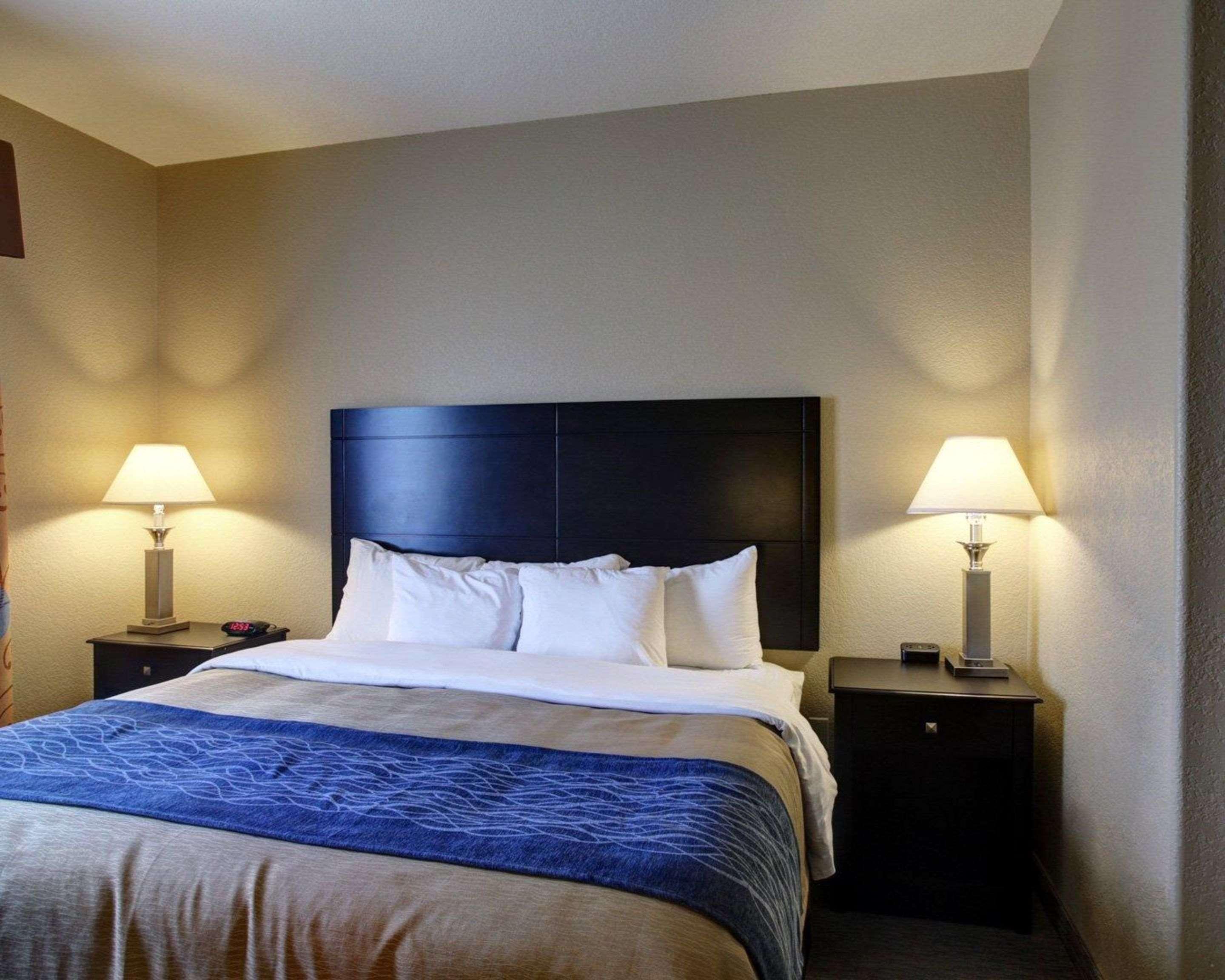 Spark By Hilton 3* Selma