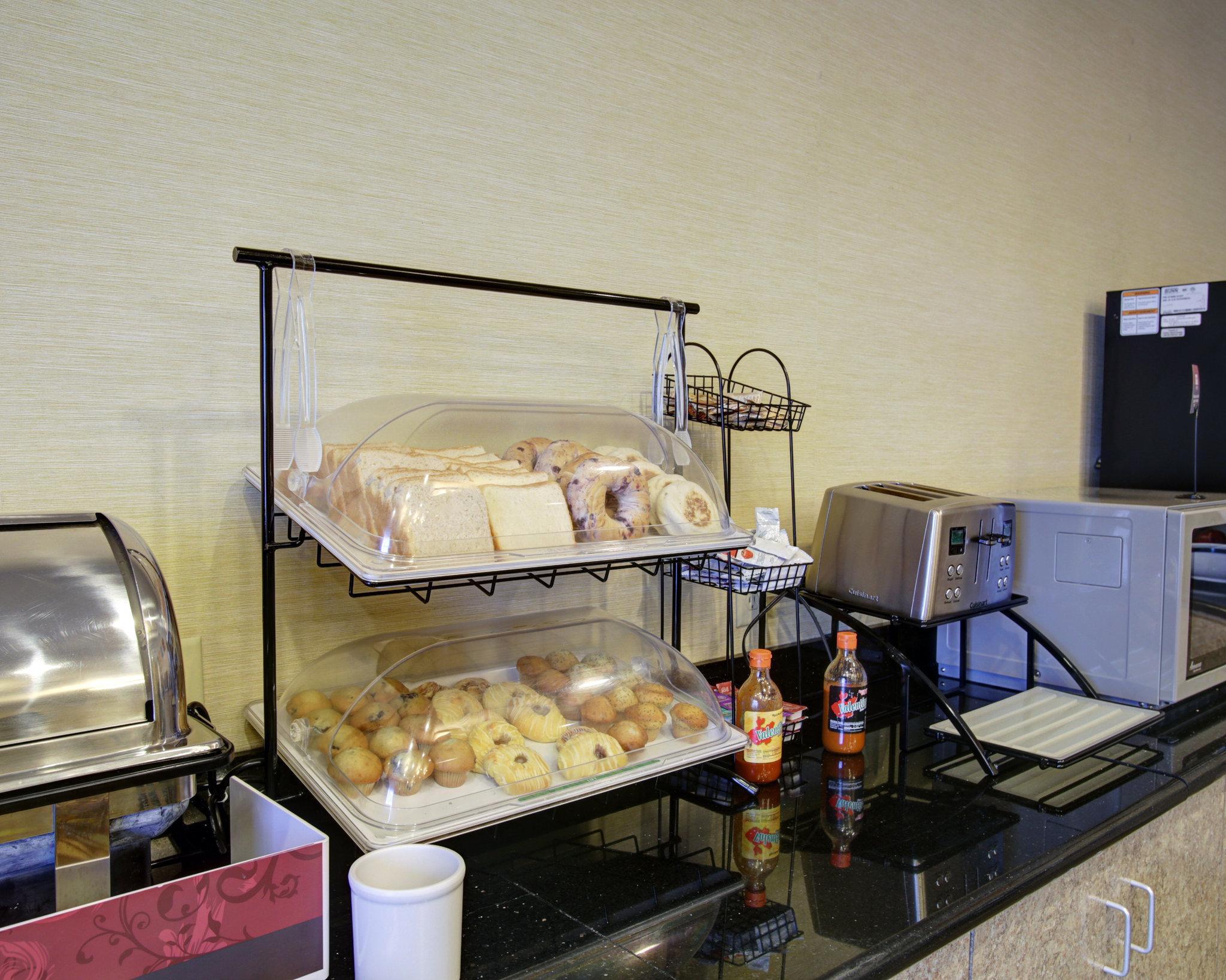 Hotel Spark By Hilton