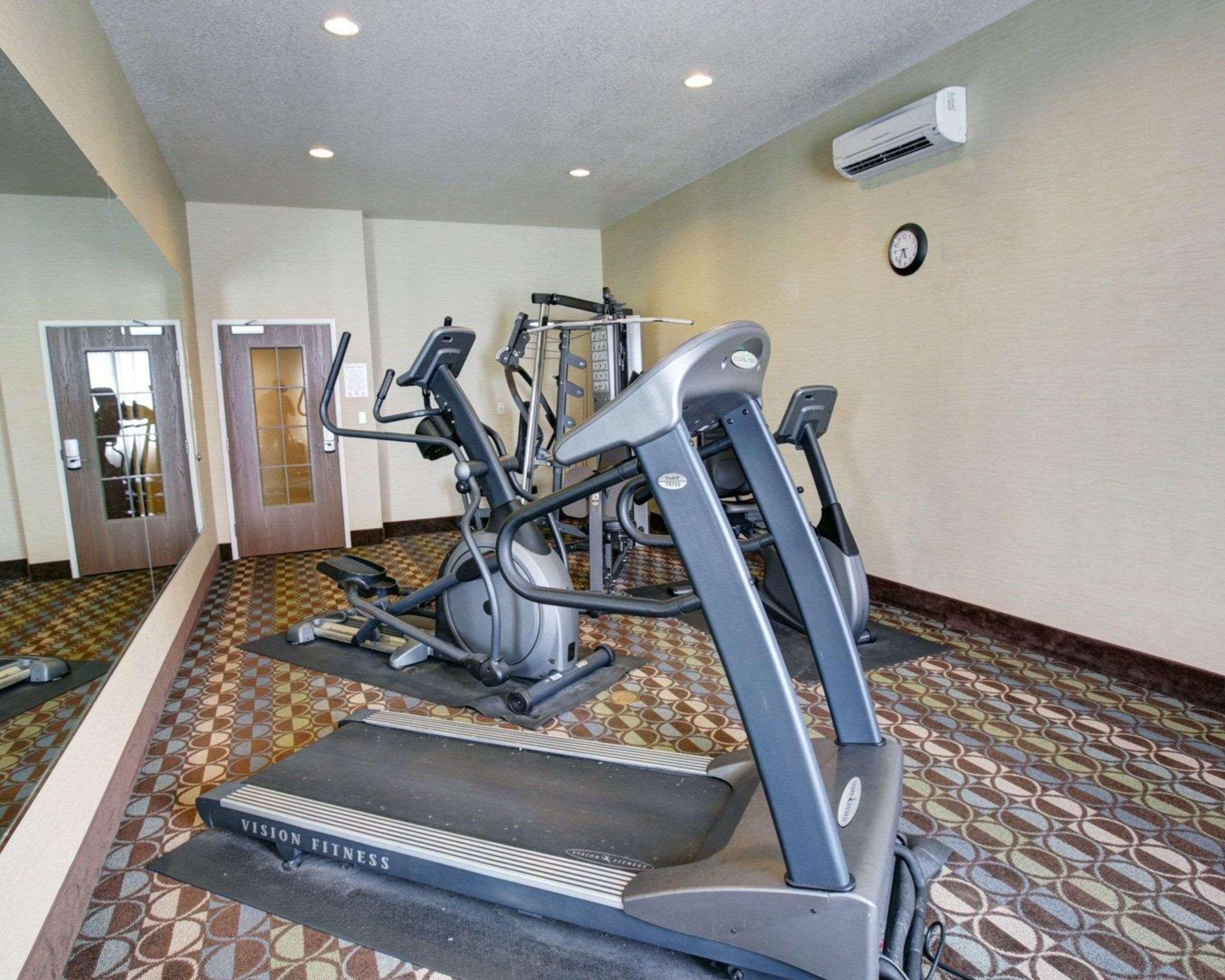 Spark By Hilton Hotel Selma