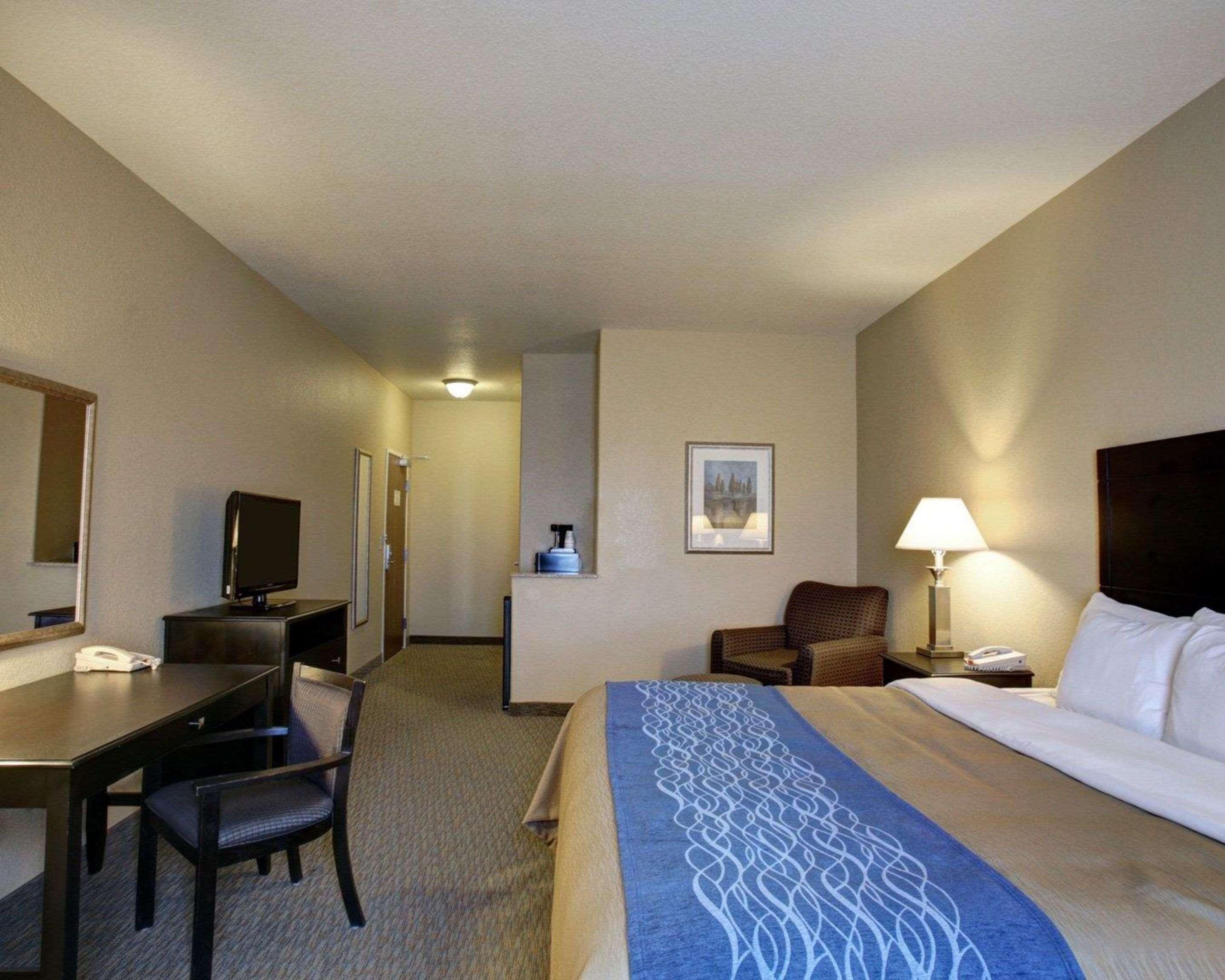 Spark By Hilton Hotel Selma
