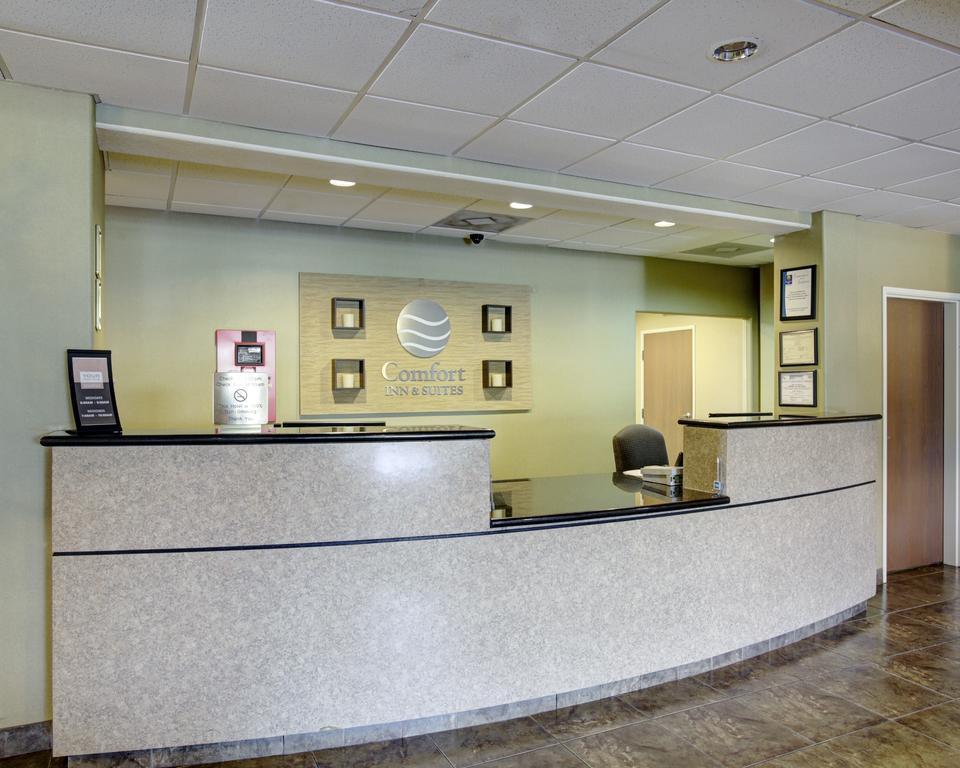 Hotel Spark By Hilton Selma
