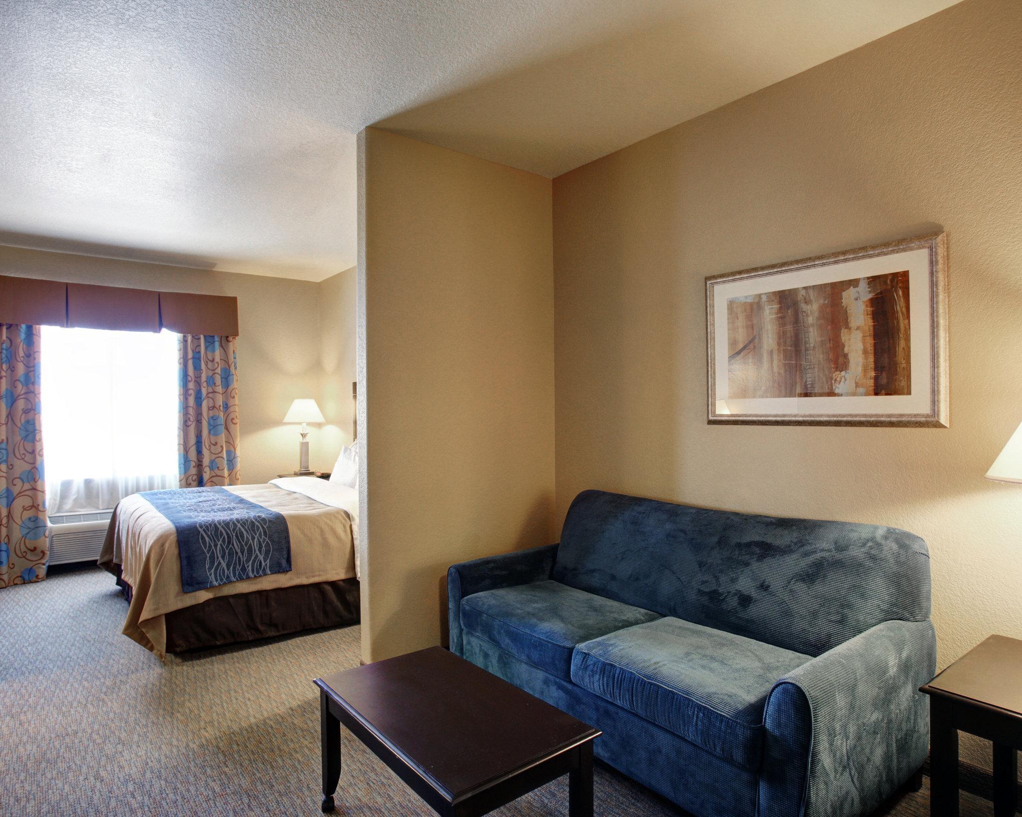 Spark By Hilton