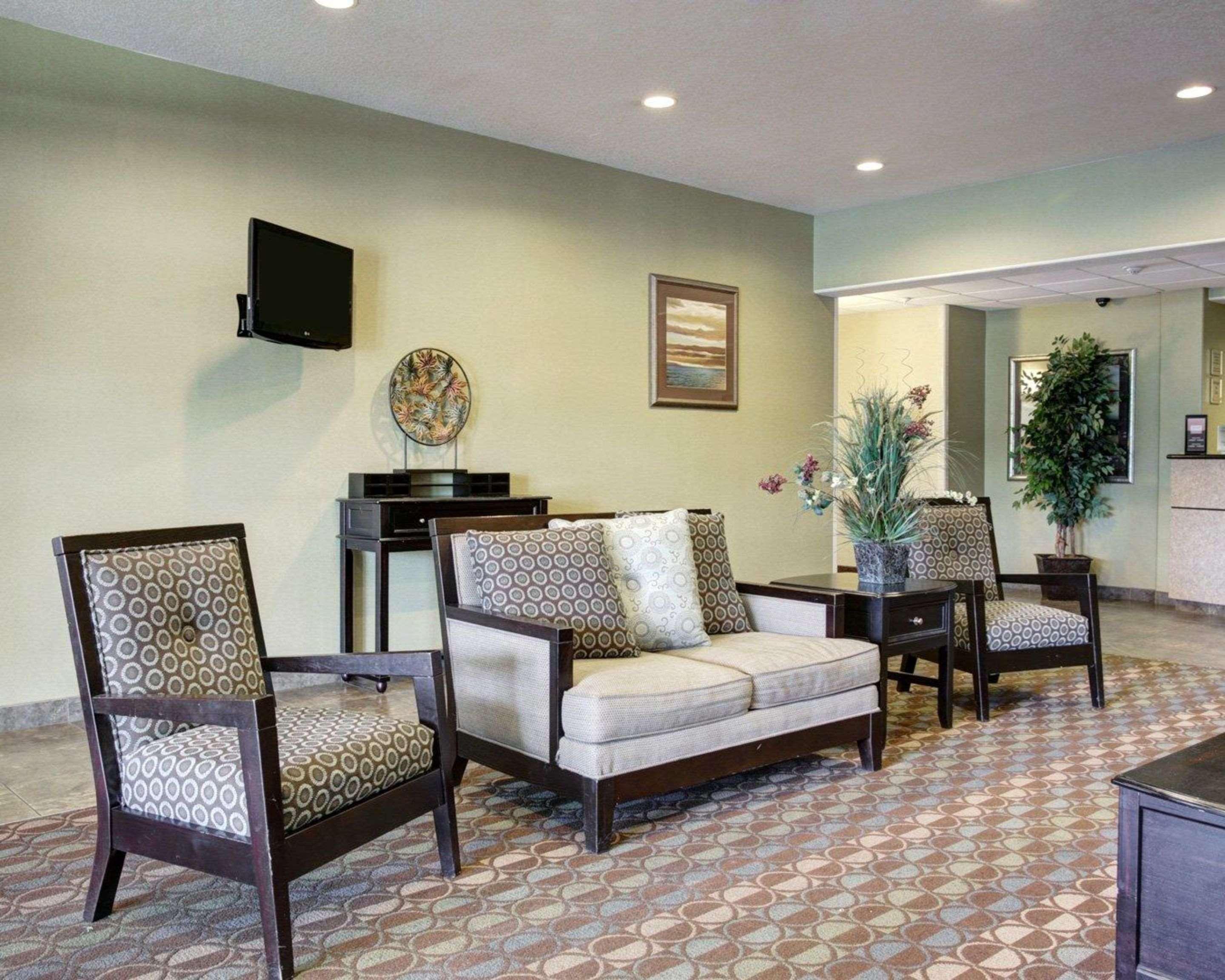 Spark By Hilton Hotel Selma