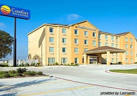 Spark By Hilton 3* Selma