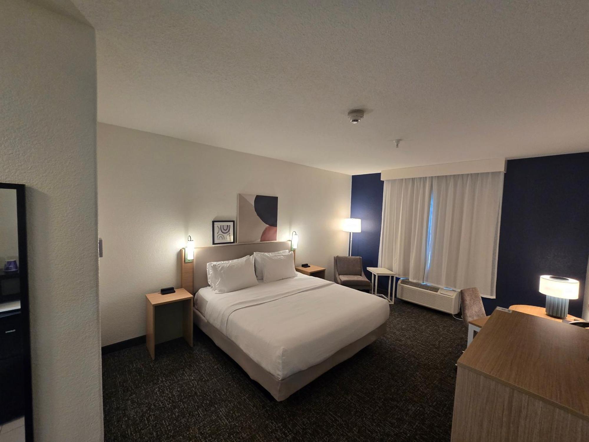 Spark By Hilton