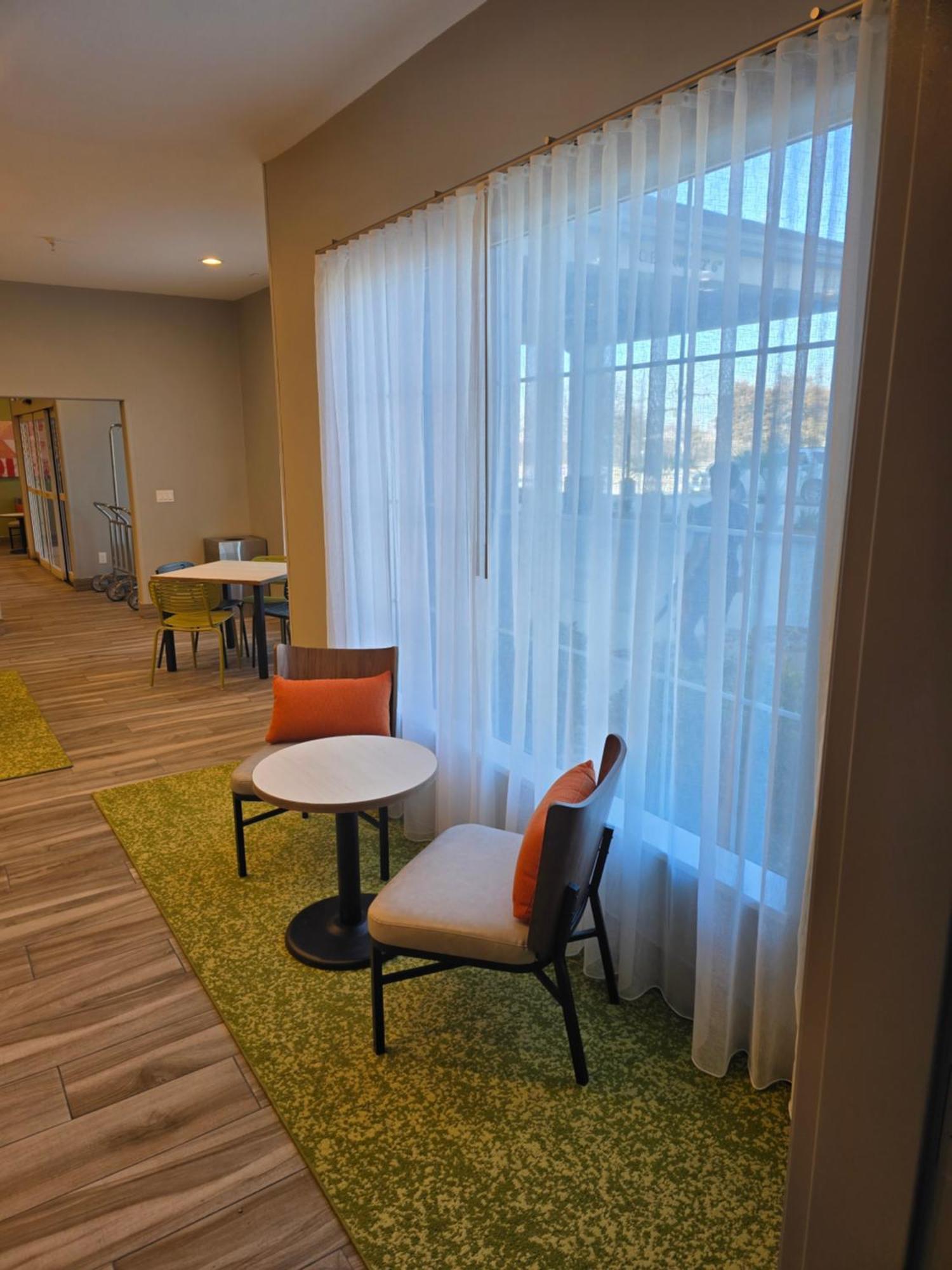 Hotel Spark By Hilton