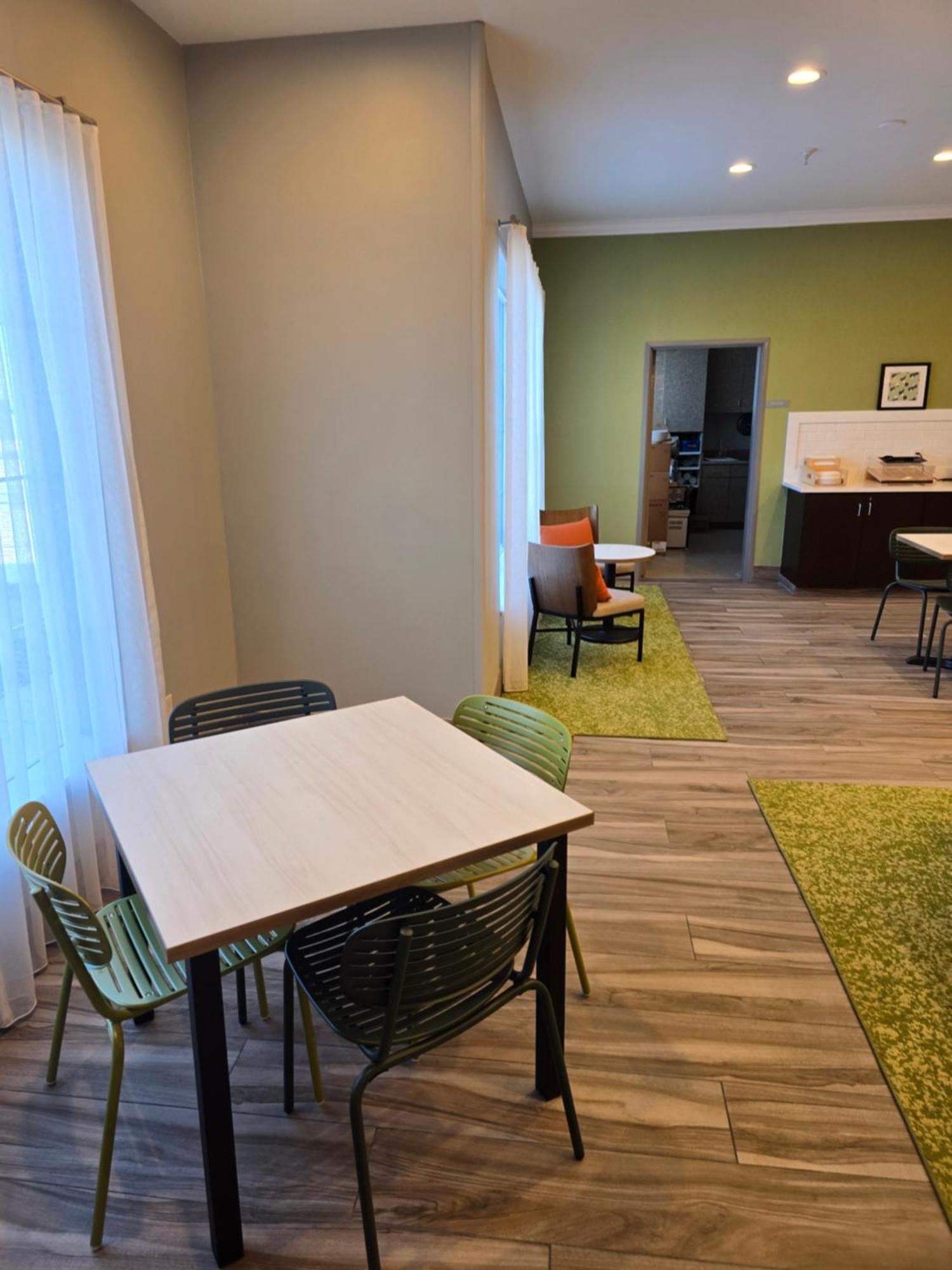 Hotel Spark By Hilton 3*