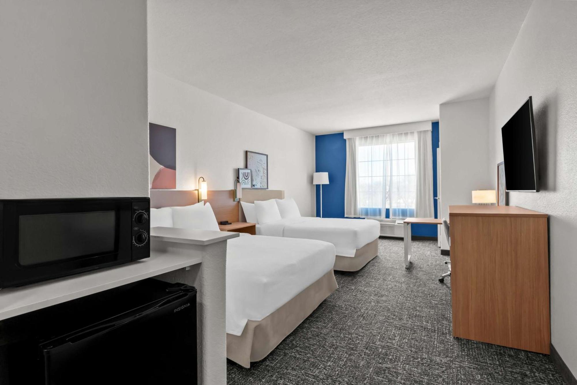 Spark By Hilton