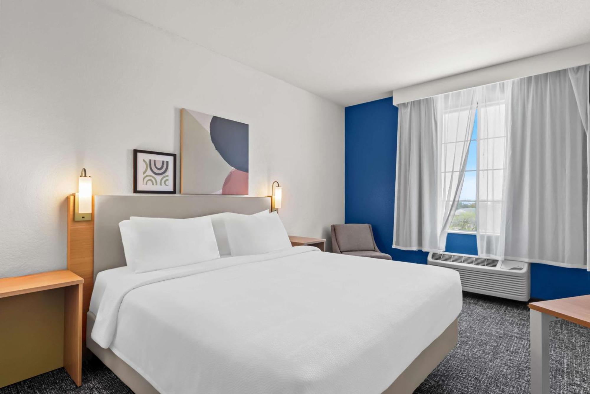 Hotel Spark By Hilton