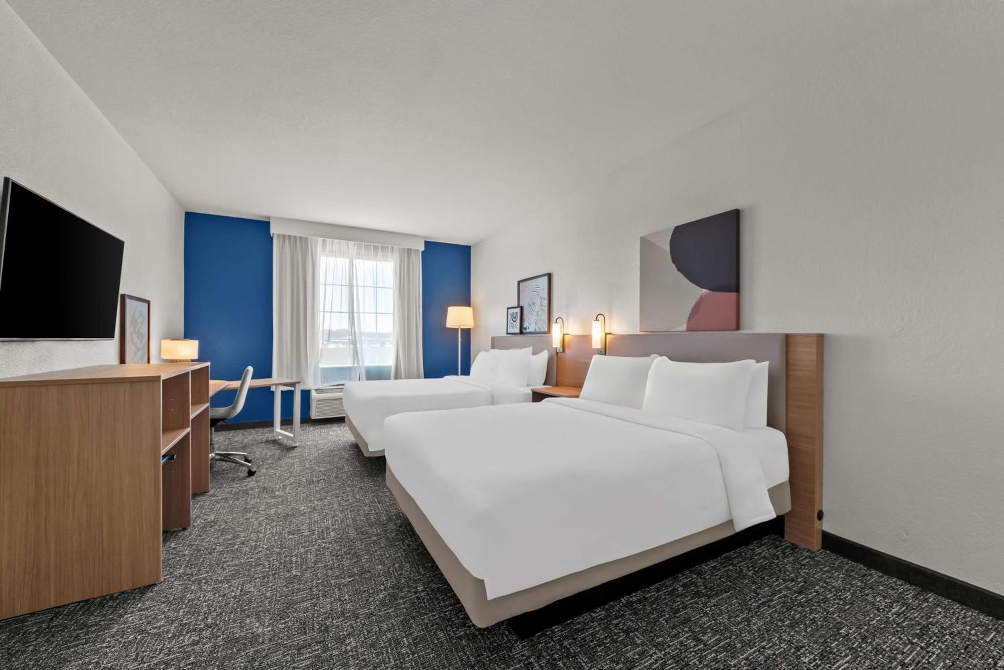 Spark By Hilton